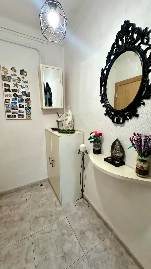 Planta baja en venta en Barcelona con Aire acondicionado, Calefacción y Terraza