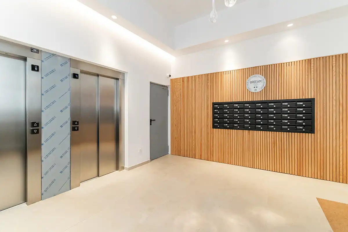 Piso de alquiler en Avinguda de Barcelona, 107, Les Planes