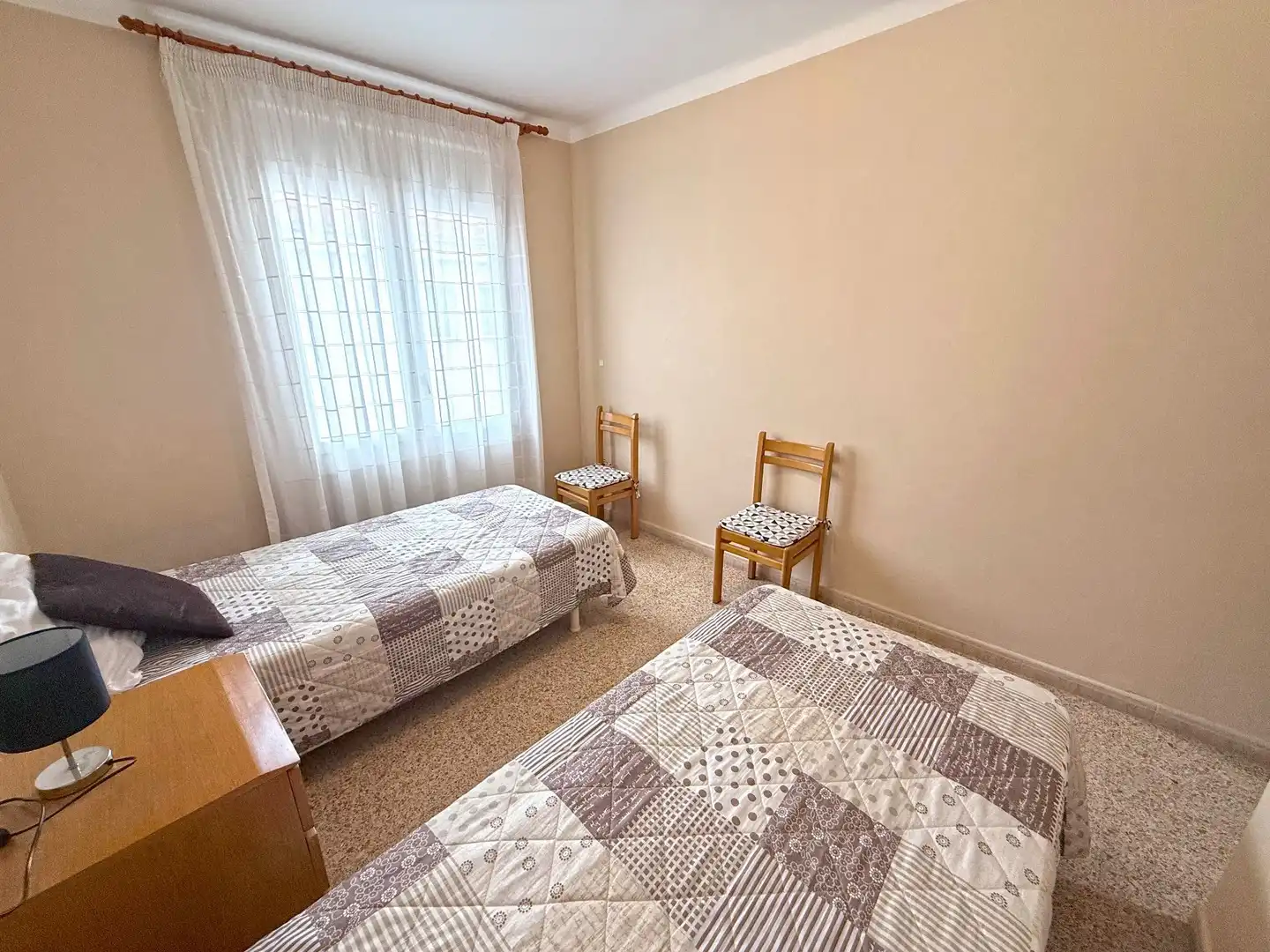Apartament en venda a doctor santiago, Centre