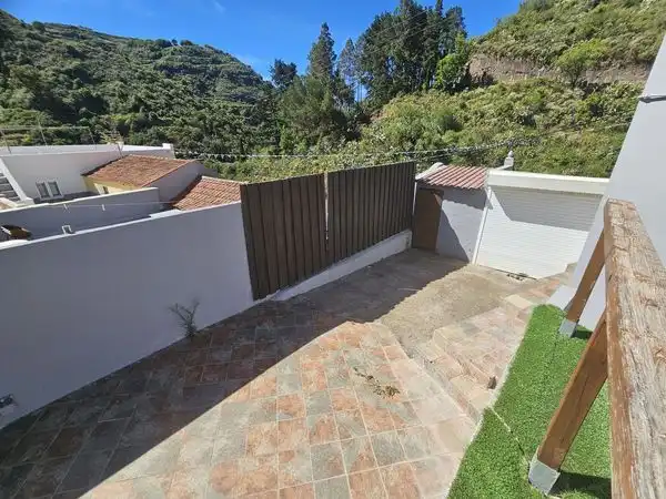 Casa o xalet en venda a Calle San Luis Gonzaga, 33, Valleseco