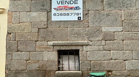 Photo 5 of House or chalet for sale in  Maior, 13, A Gudiña , Ourense