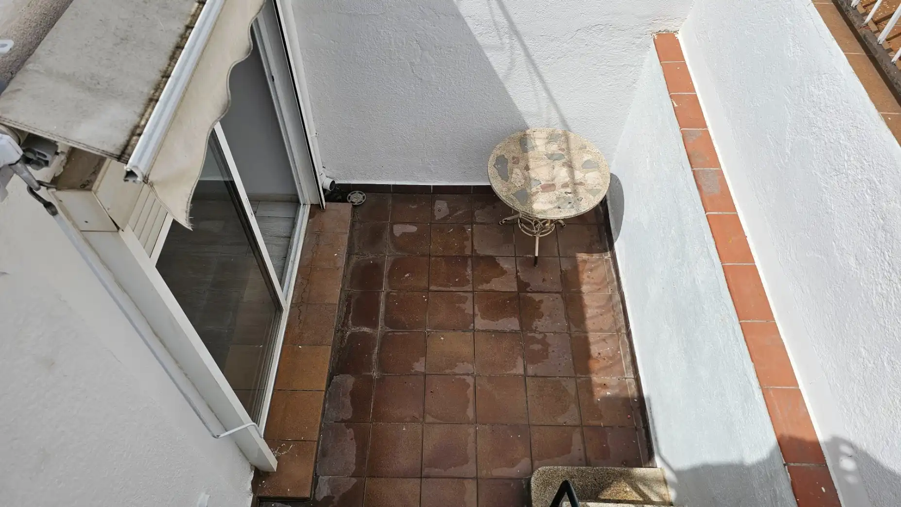Terrassa de Casa o xalet en venda en Sabadell amb Aire condicionat, Calefacció i Parquet