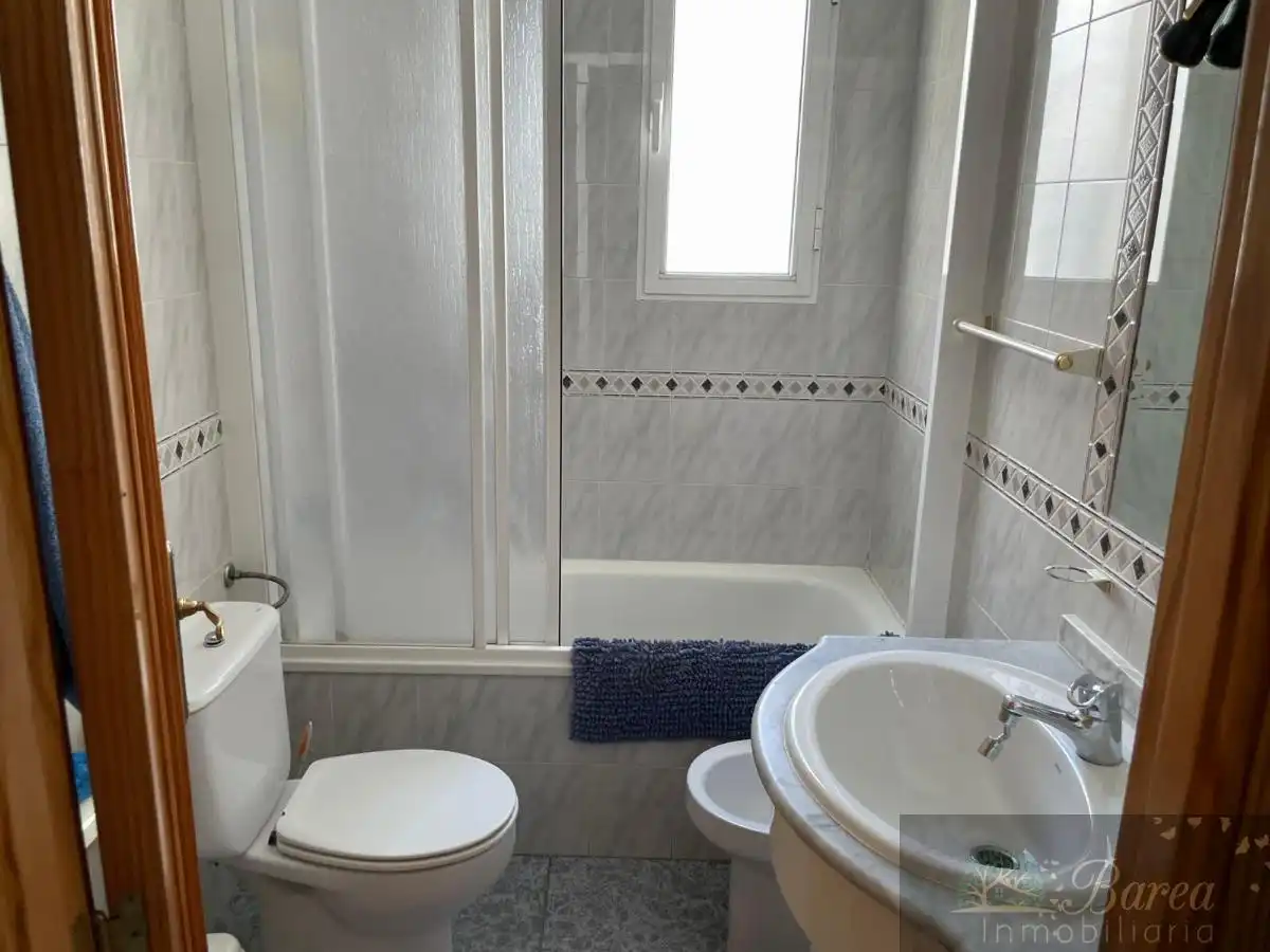 Flat with terrace for sale in Rute, imagen 8
