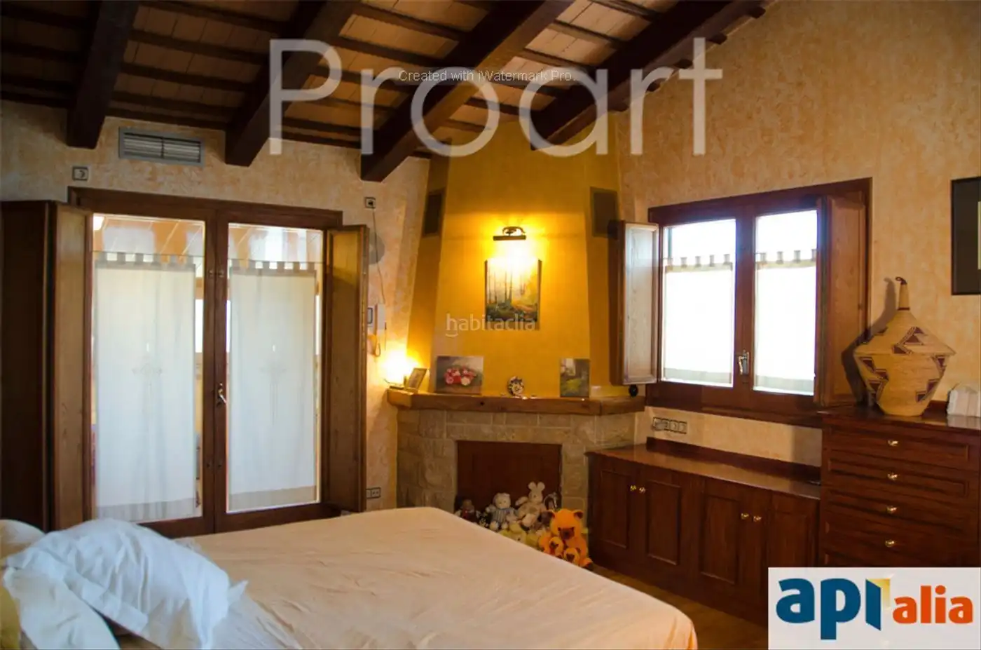 Country homes for sale in Masia Cal Sagristà Polígon 5 Parcel·la 129, Llinars del Vallès