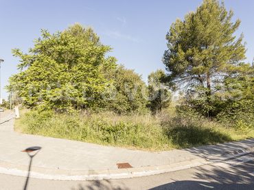 Terreno residenziale in vendita a Castellví de Rosanes