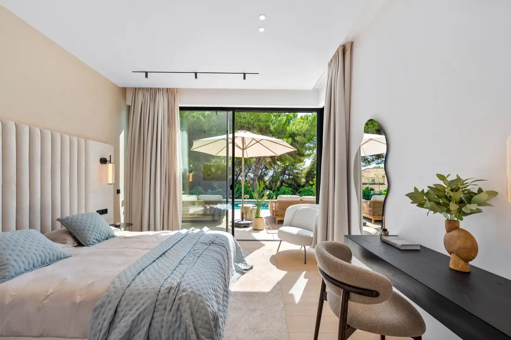 Villa mit Pool zum Verkauf in Milla de Oro, imagen 71
