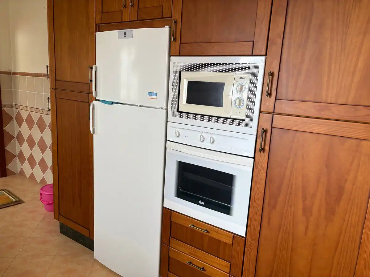 Casa amb terrassa en venda a Bollullos Par del Condado, imagen 8