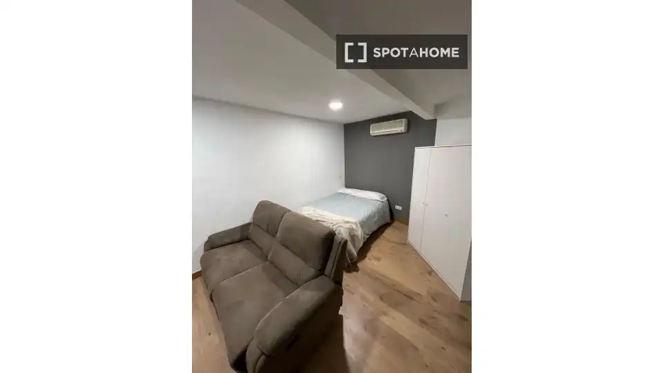 Habitació a San Isidro