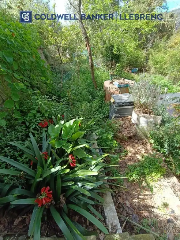 Casa amb jardí en venda a Sarrià - Sant Gervasi, imagen 37