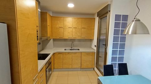 Foto 5 de Pis de lloguer a La Roqueta, Valencia Capital