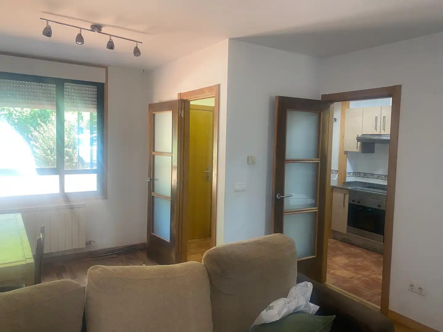 Flat for sale in Estrada do Castro de Pontevea, 4, Teo