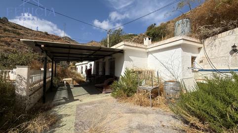 Foto 2 de Finca rústica en venda a Torrecuevas - Lomas del Gato, Almuñécar