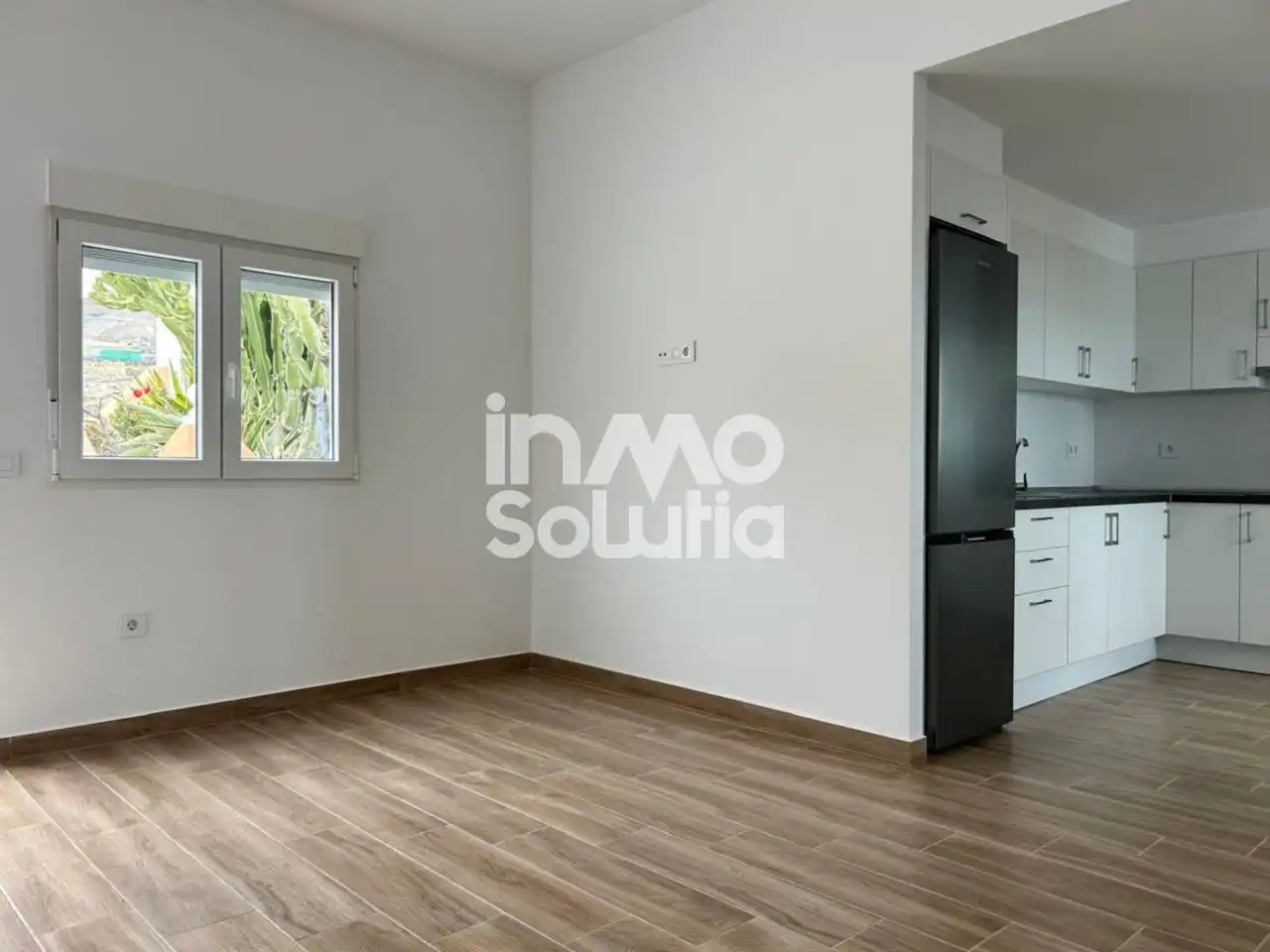 Balcony of Flat for rent in Fasnia, Santa Cruz de Tenerife