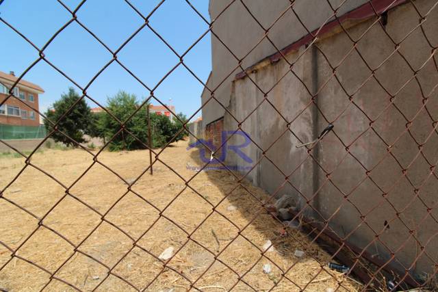 Terreno residencial en Venta en Casco Urbano