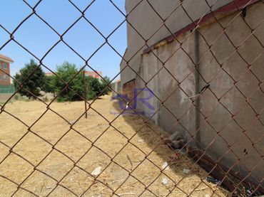 Terreny residencial en venda a Casco Urbano