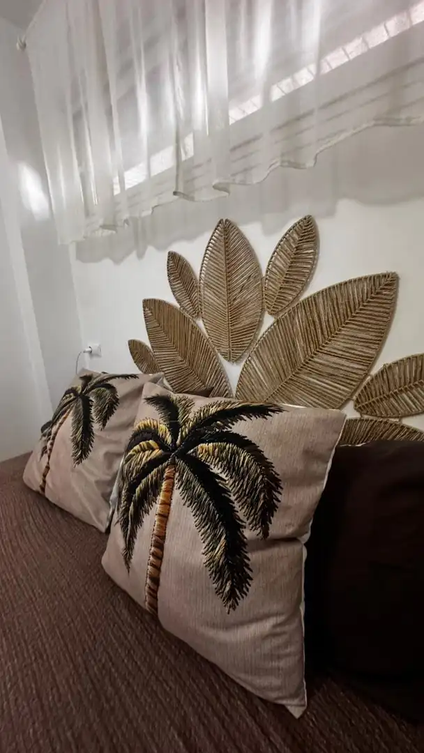 Apartamento de alquiler en Almerimar