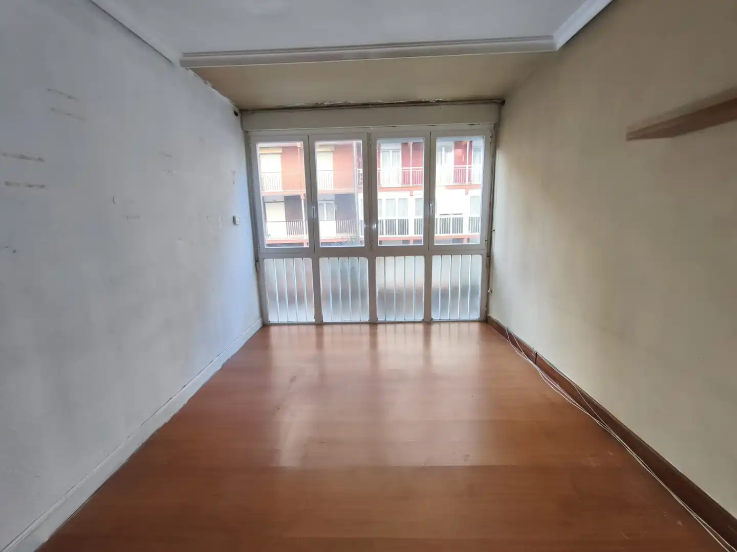 Habitación de Piso en venta en Errenteria con Balcón