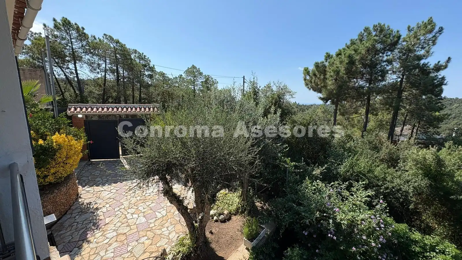 Casa o xalet de lloguer a Lloret Residencial - Montlloret