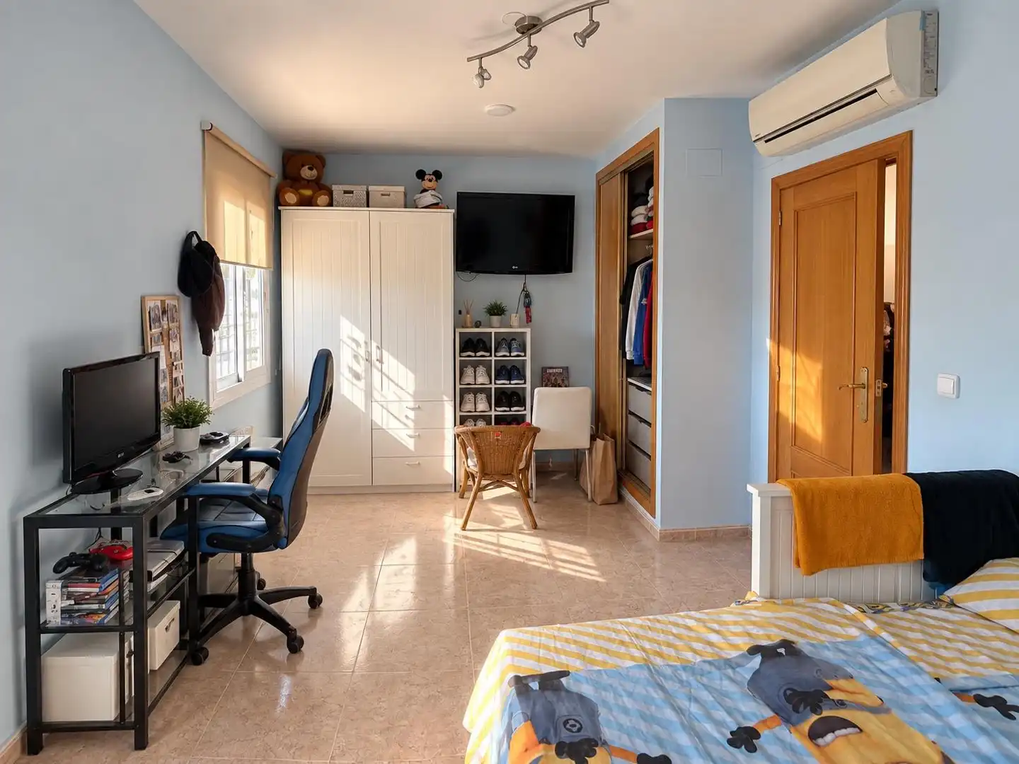 Casa bifamiliare con giardino in vendita a OLOCAU, imagen 19