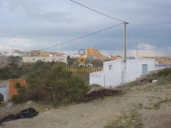 Terreno industriale in vendita a Huércal-Overa, imagen 6