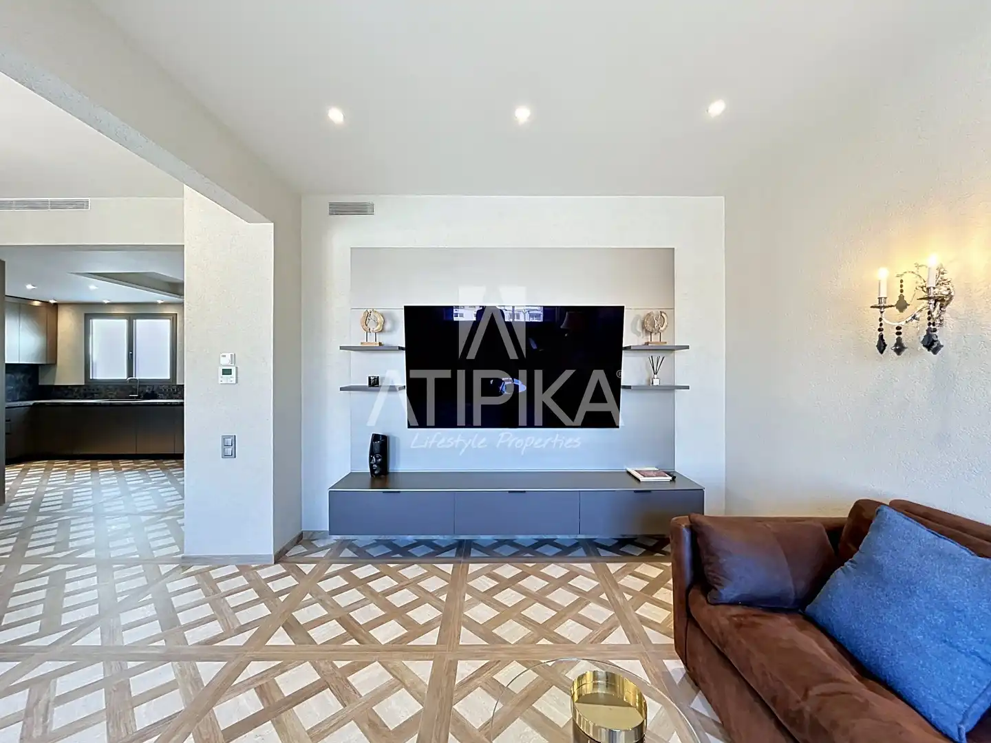 Flat with lift to rent in Eixample, imagen 16