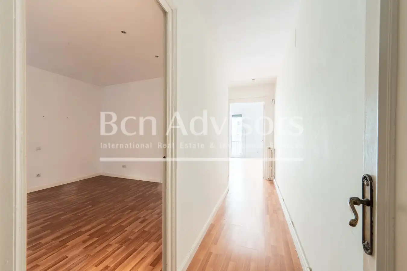 Appartamento con terrazza in vendita a Carrer de Balmes, imagen 27