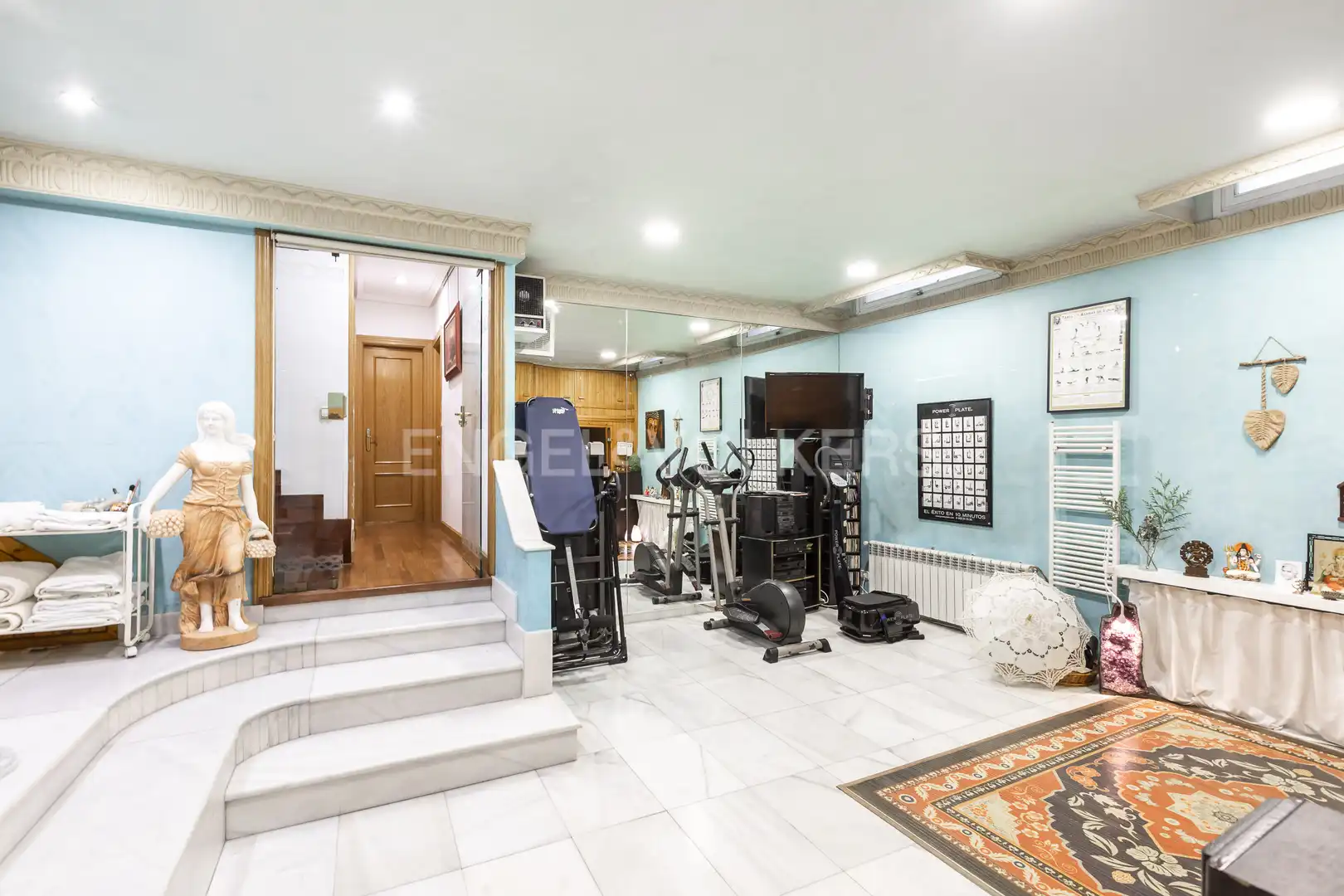 Casa o chalet en venta en Madrid con Aire acondicionado, Calefacción y Jardín privado