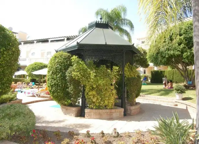 Apartament amb piscina en venda a Nueva Andalucía, imagen 14