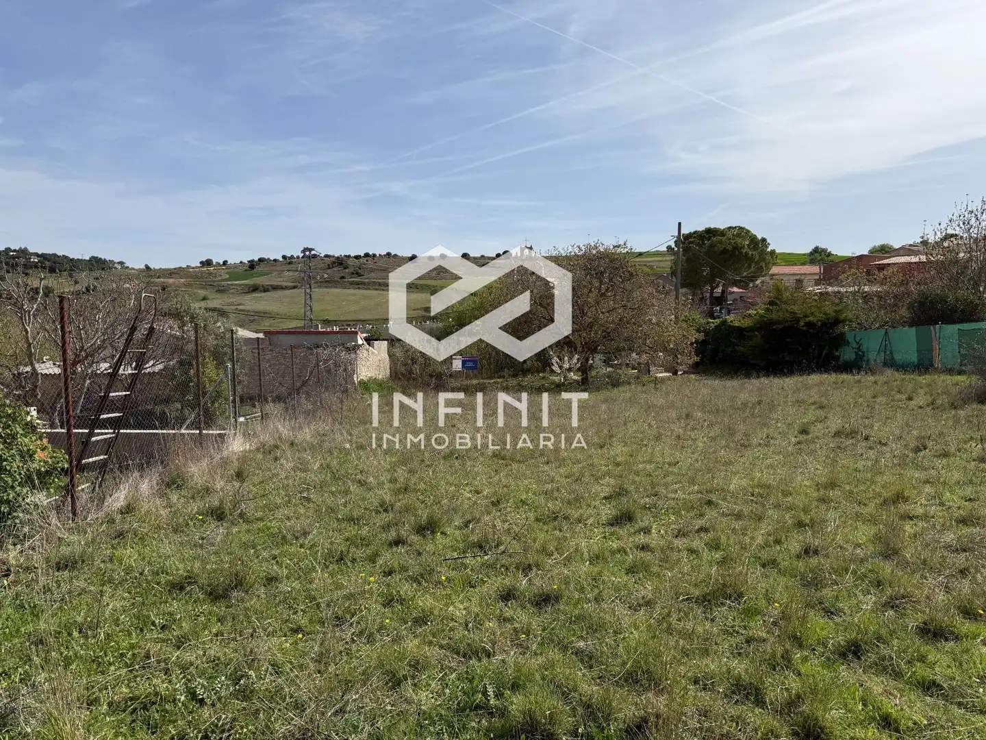 Residencial en venda en Escopete