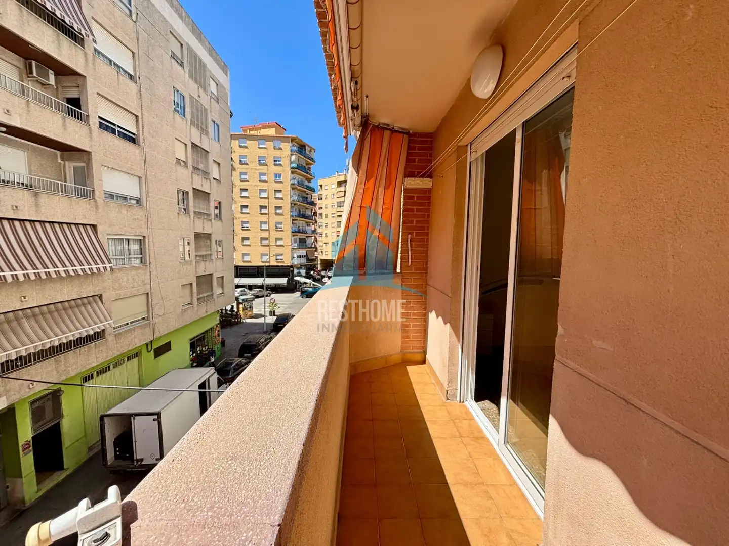 Appartamento con terrazza in vendita a Calle LLUIS VIVES, imagen 51