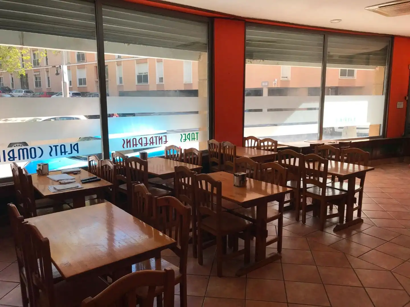Local comercial en venta en Les Clotes, imagen 3