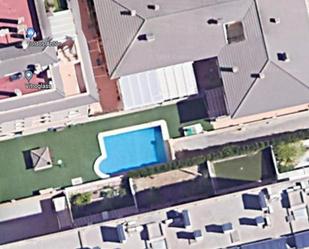 Swimming pool of Apartment for sale in Elche / Elx  with Terrace
