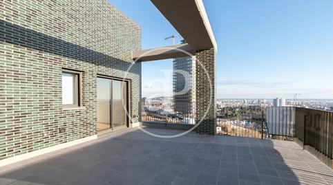 Foto 5 de Àtic de lloguer a Carrer de Joan de la Cierva, Finestrelles, Esplugues de Llobregat