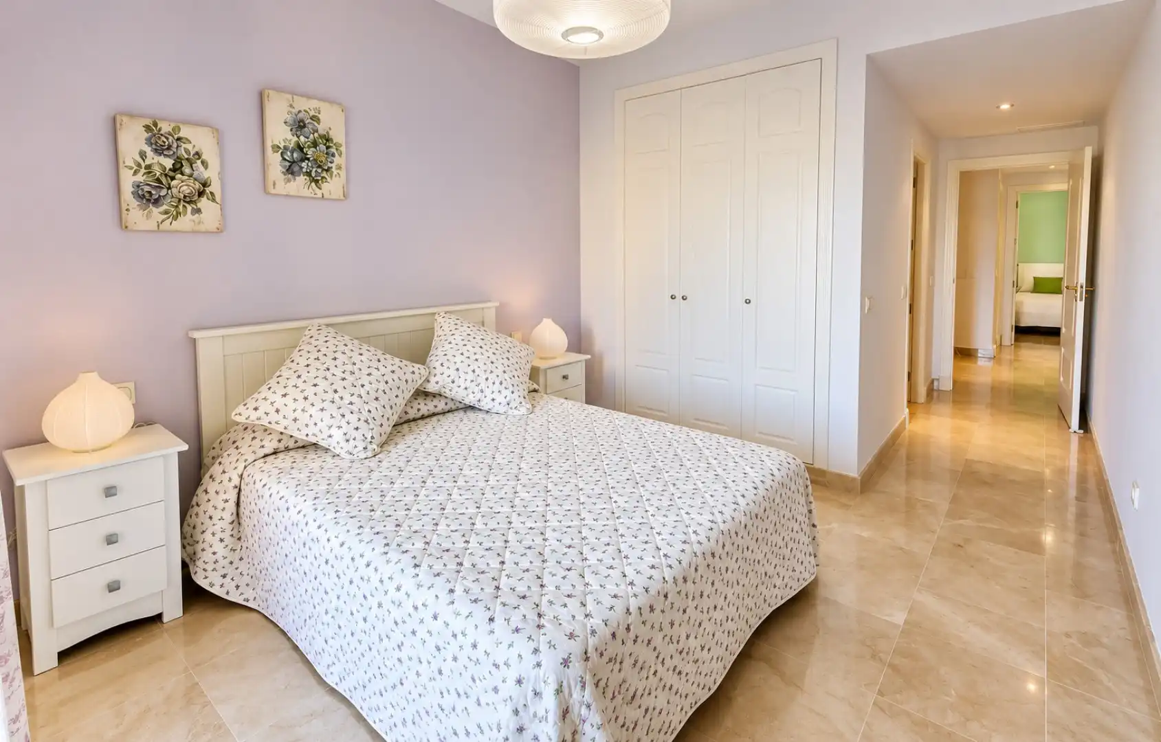 Habitación de Apartamento en venta en La Duquesa