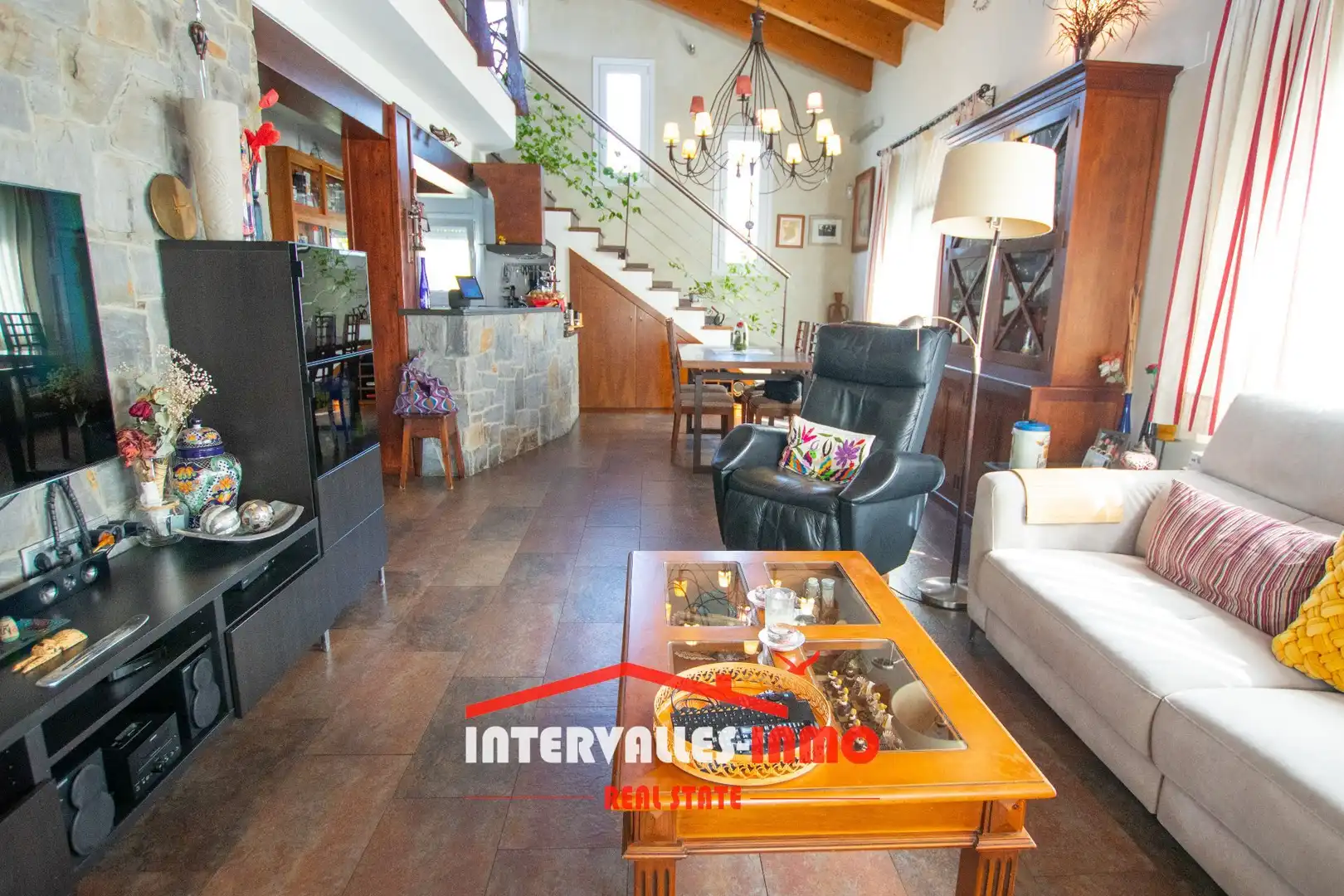 Casa o chalet en venta en Palau-solità i Plegamans