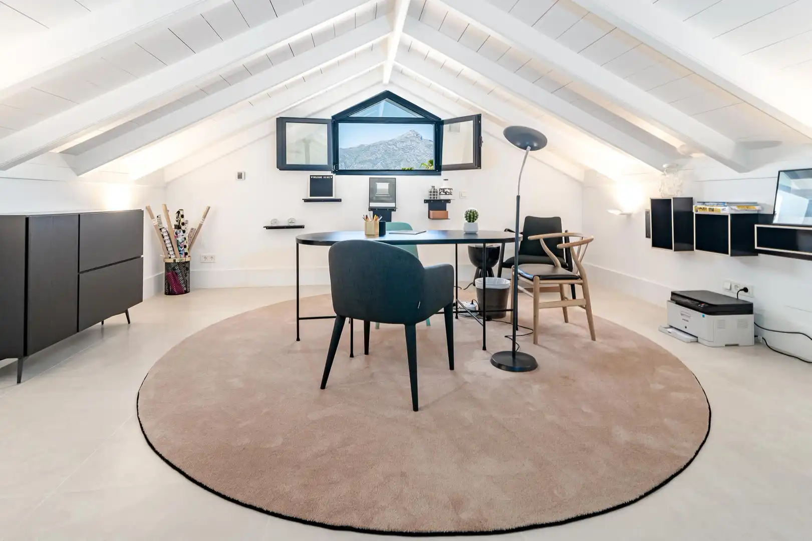 Casa con terraza en venta en Nueva Andalucía, imagen 19