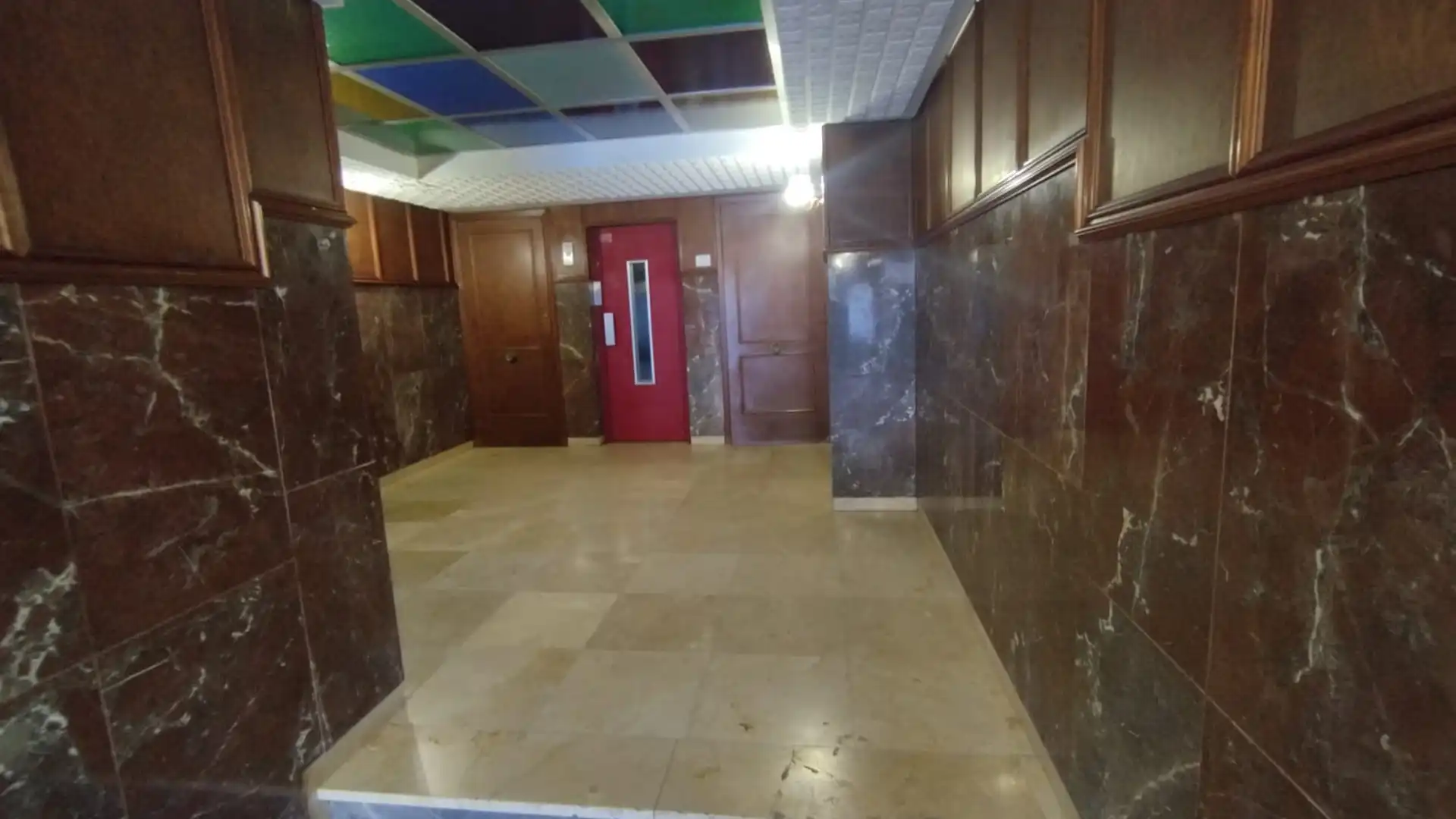 Flat for sale in Ferrol  with Storage room and Oven