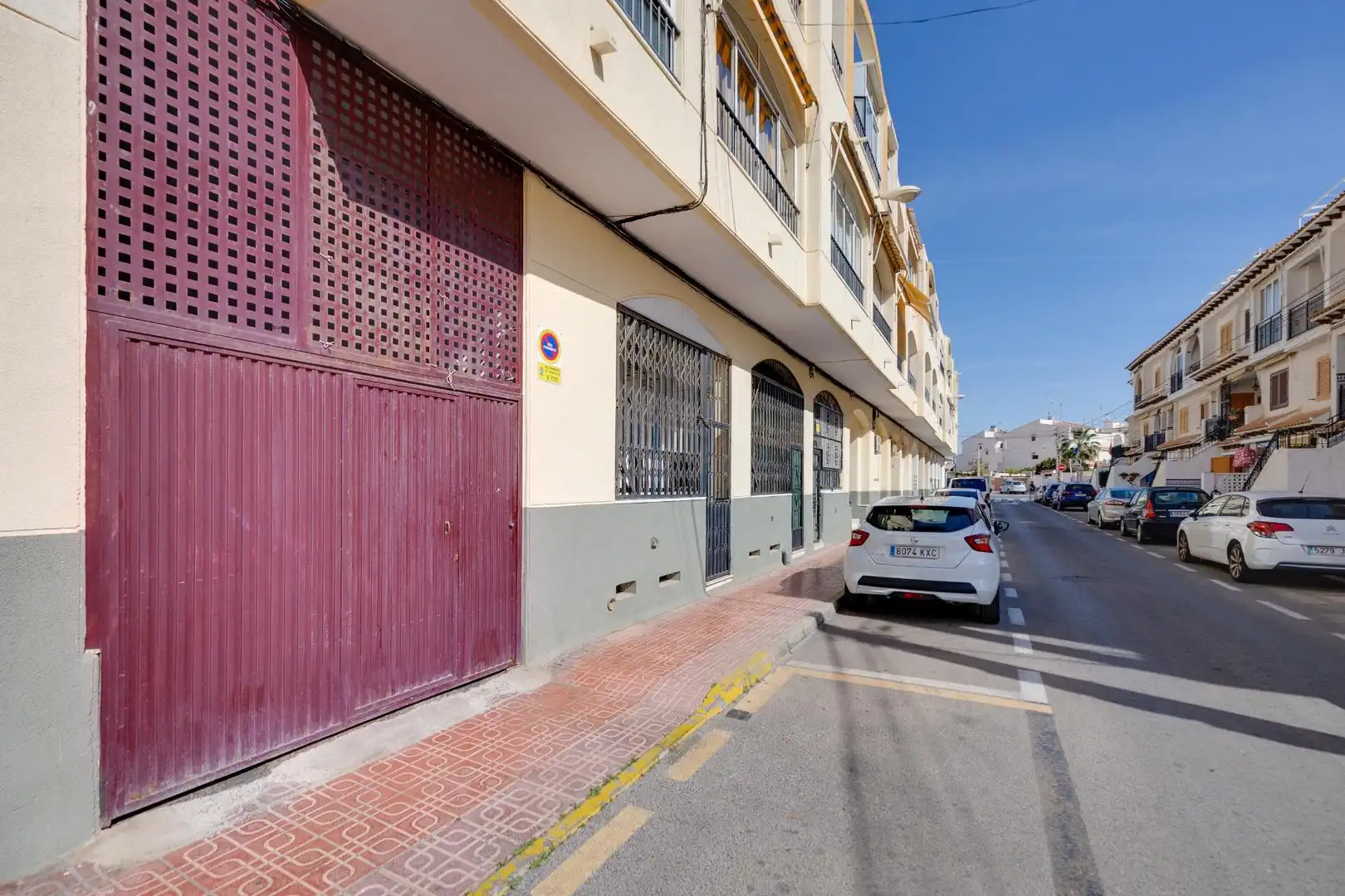 Bungalow amb piscina en venda a Calle Calle Palangre 30, imagen 46