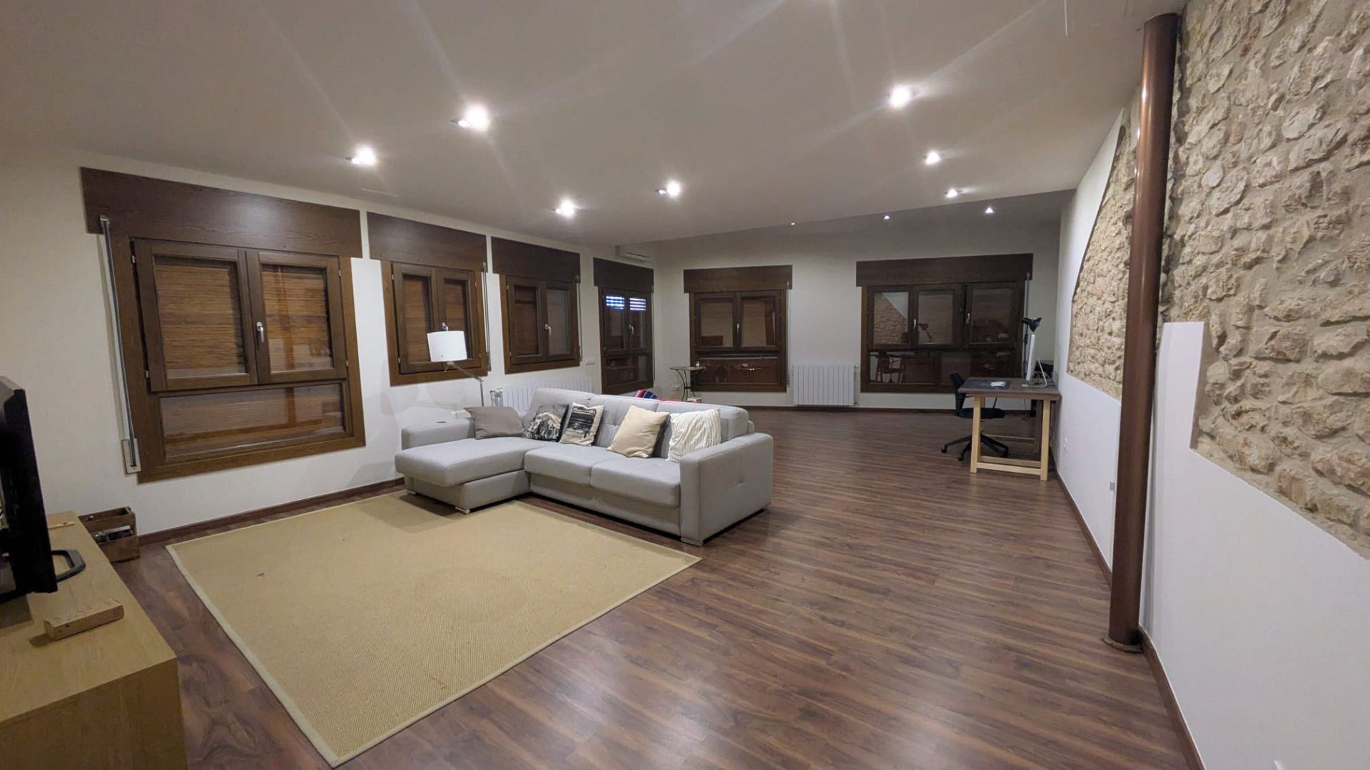 Country house zum verkauf in Torredembarra mit Klimaanlage, Heizung und Terrasse