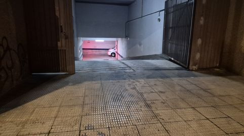 Foto 4 de Garaje en venta en Calle Lantzeluze, 72, Berriozar, Navarra