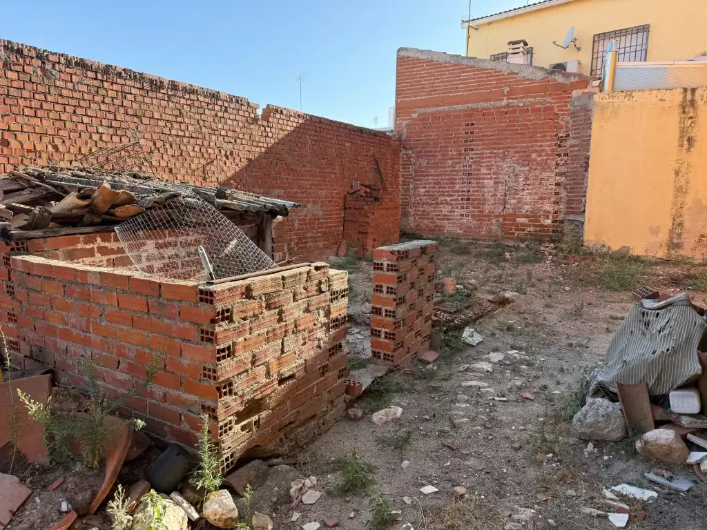 Lands and plots for sale in Casarrubios del Monte pueblo, imagen 6