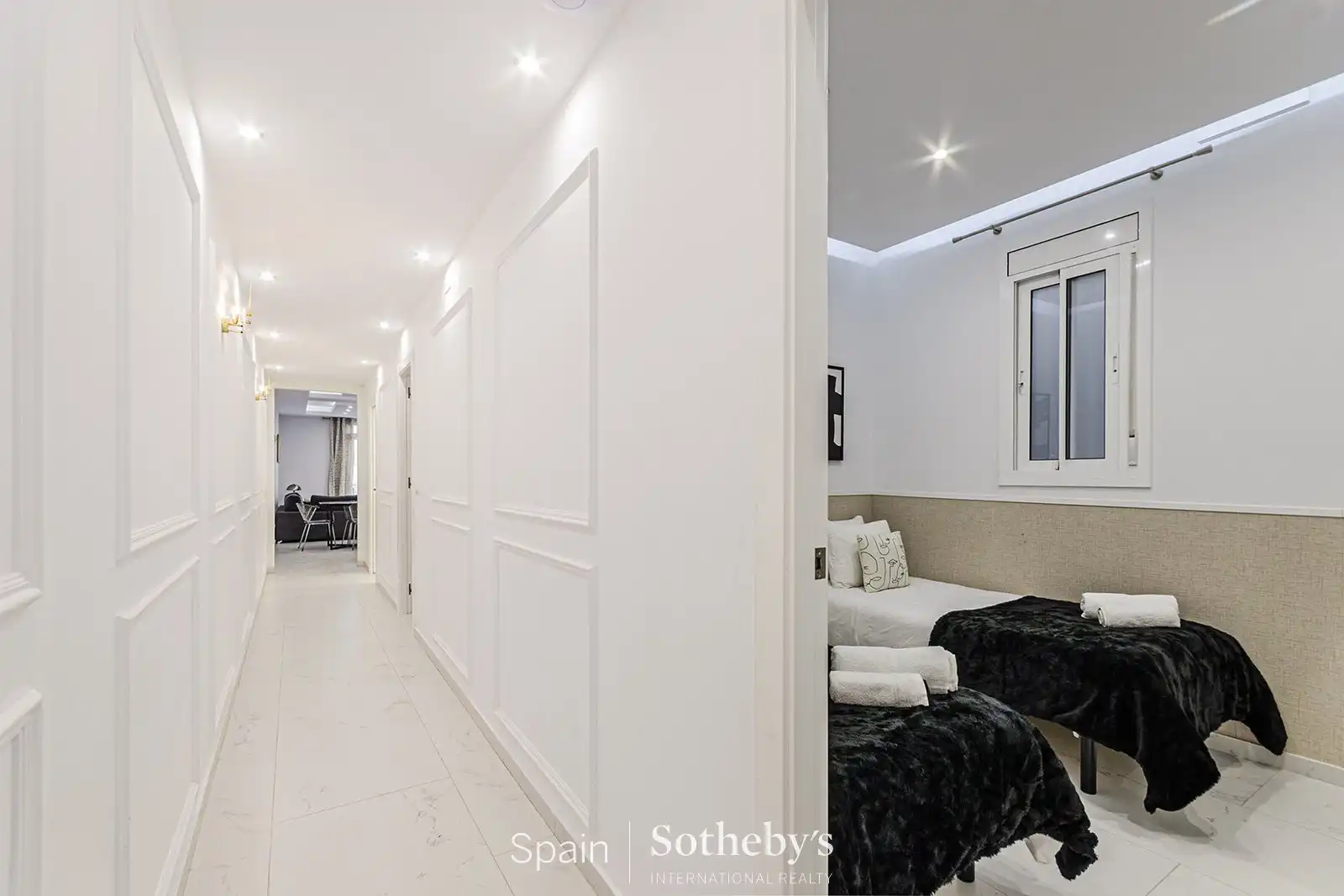 Apartment with lift for sale in Eixample, imagen 13