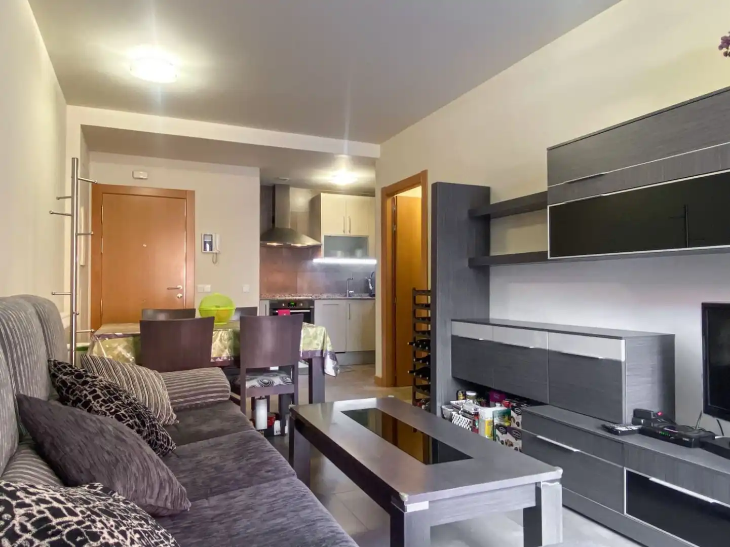 Wohnung mit Aufzug zum Verkauf in Oeste, imagen 11