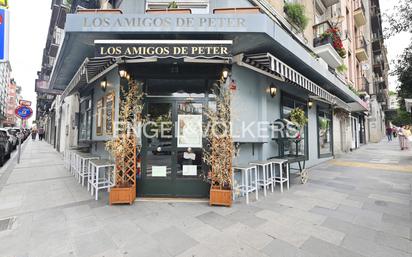 Vista exterior de Pis en venda en Santander