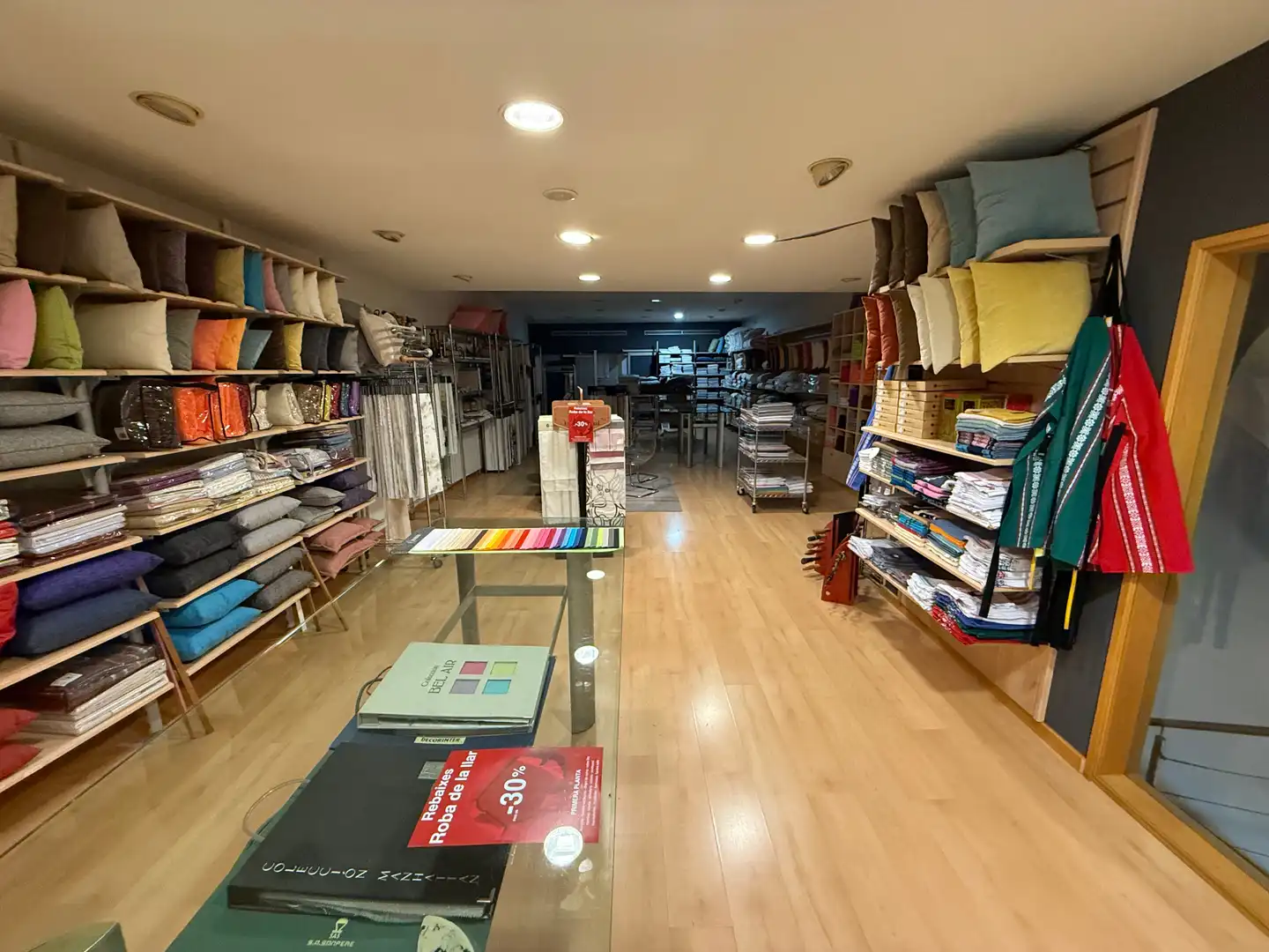 Local comercial en alquiler en Carrer del Carme 7, imagen 35
