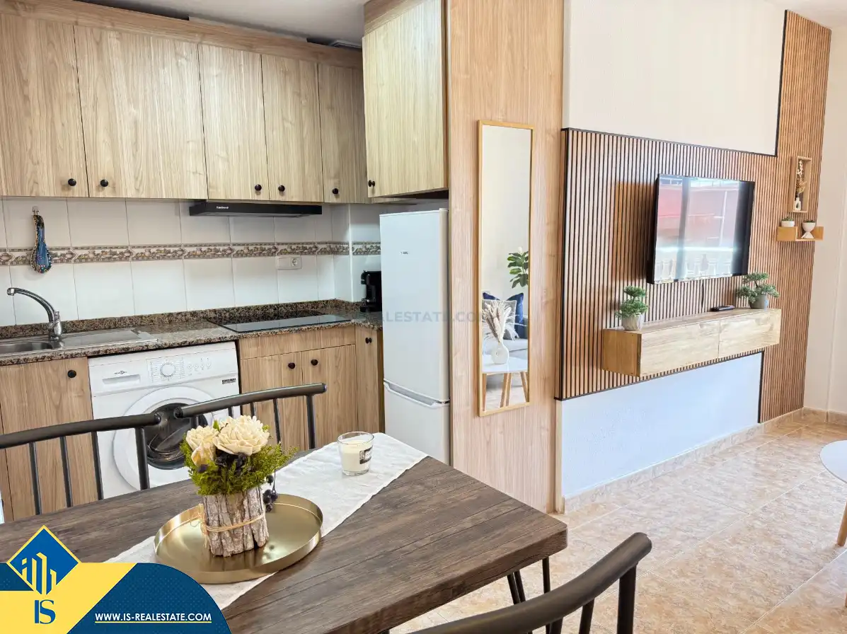 Apartment mit Aufzug zum Verkauf in Playa del Acequión, Náufragos y Rocío del Mar, imagen 14