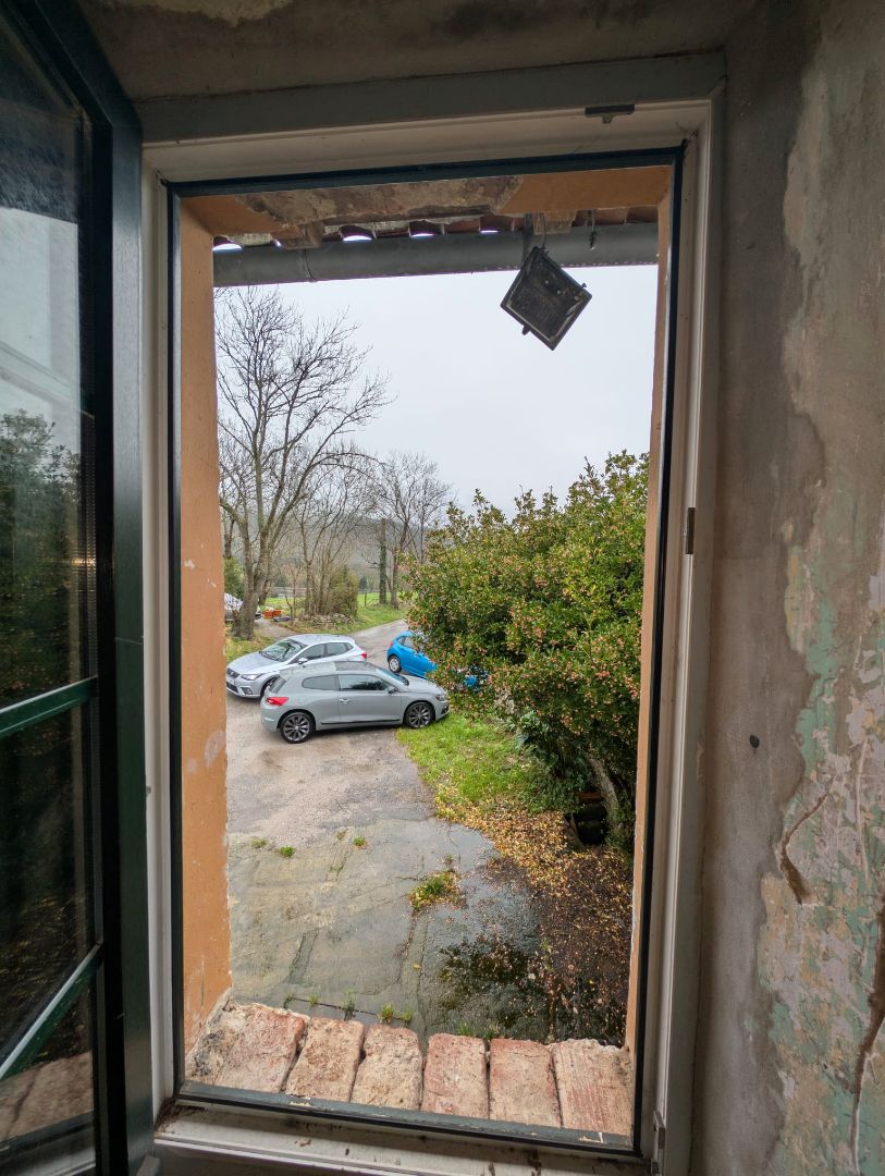 Parking of Single-family semi-detached for sale in Ribamontán al Monte