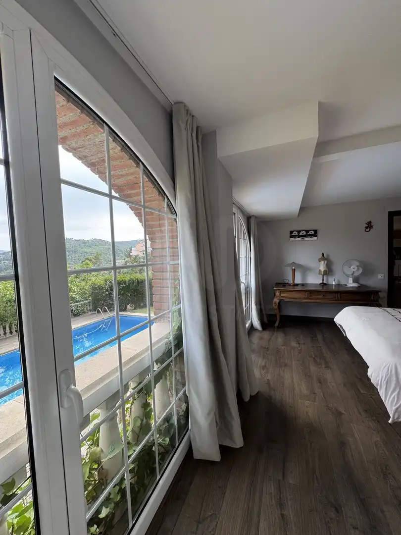House with pool for sale in La Palma de Cervelló, imagen 23