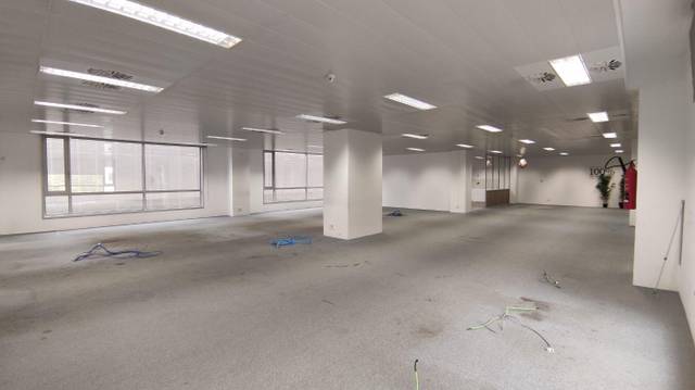 Oficina en Alquiler en N/A en Provençals del Poblenou