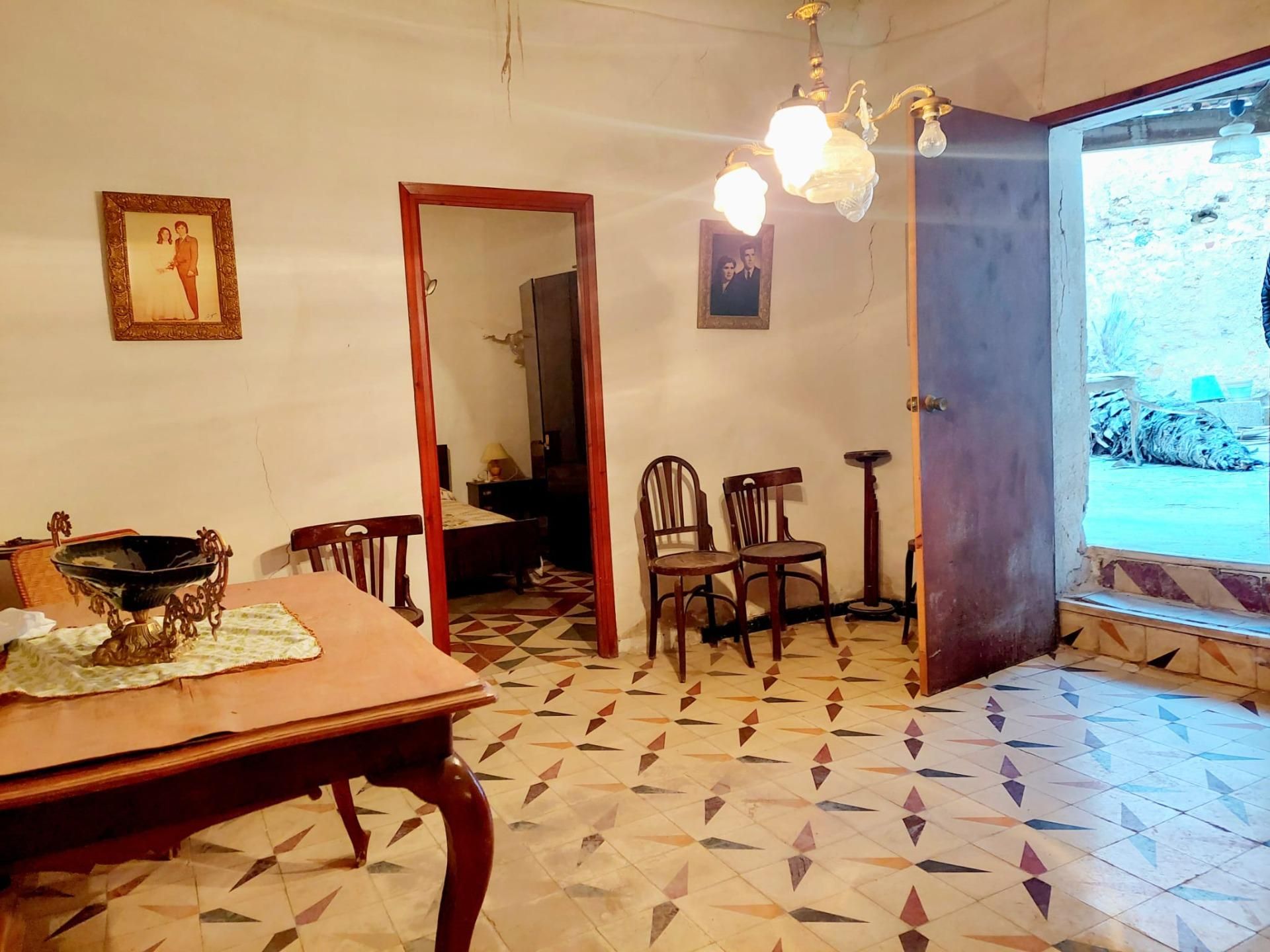 Menjador de Finca rústica en venda en  Murcia Capital